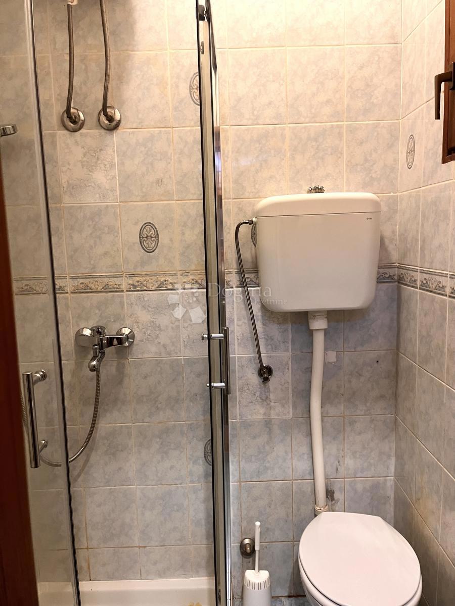 Allogio Donji grad, Donji Grad, 52,46m2