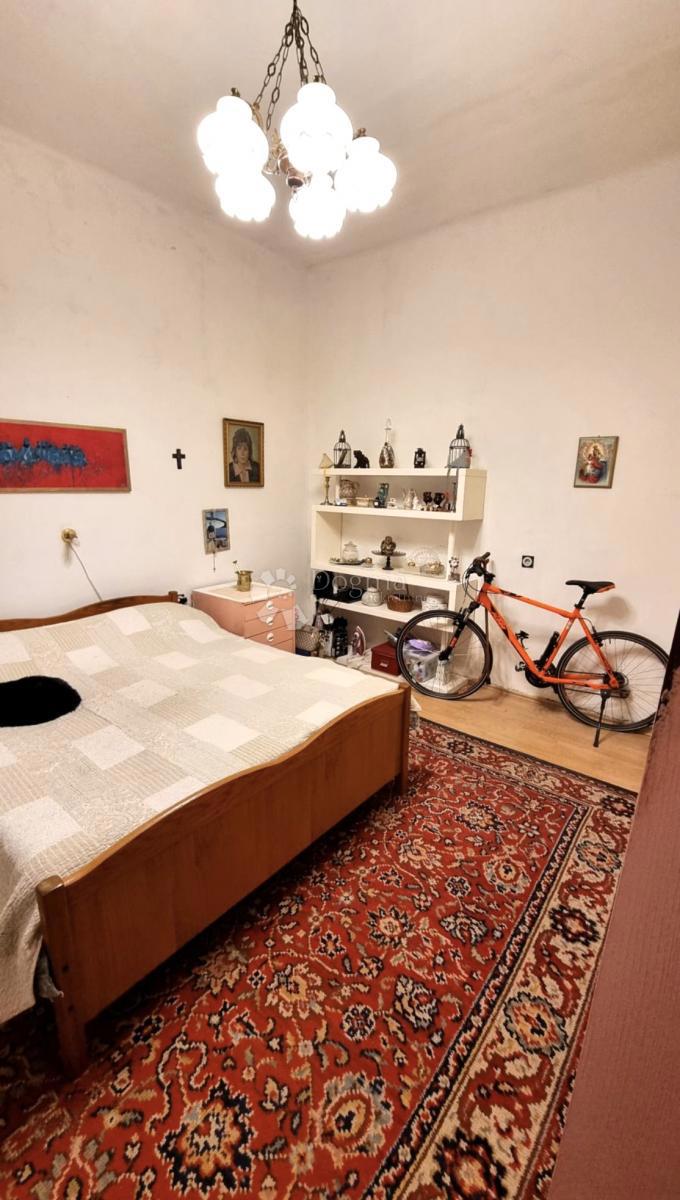 Allogio Donji grad, Donji Grad, 52,46m2