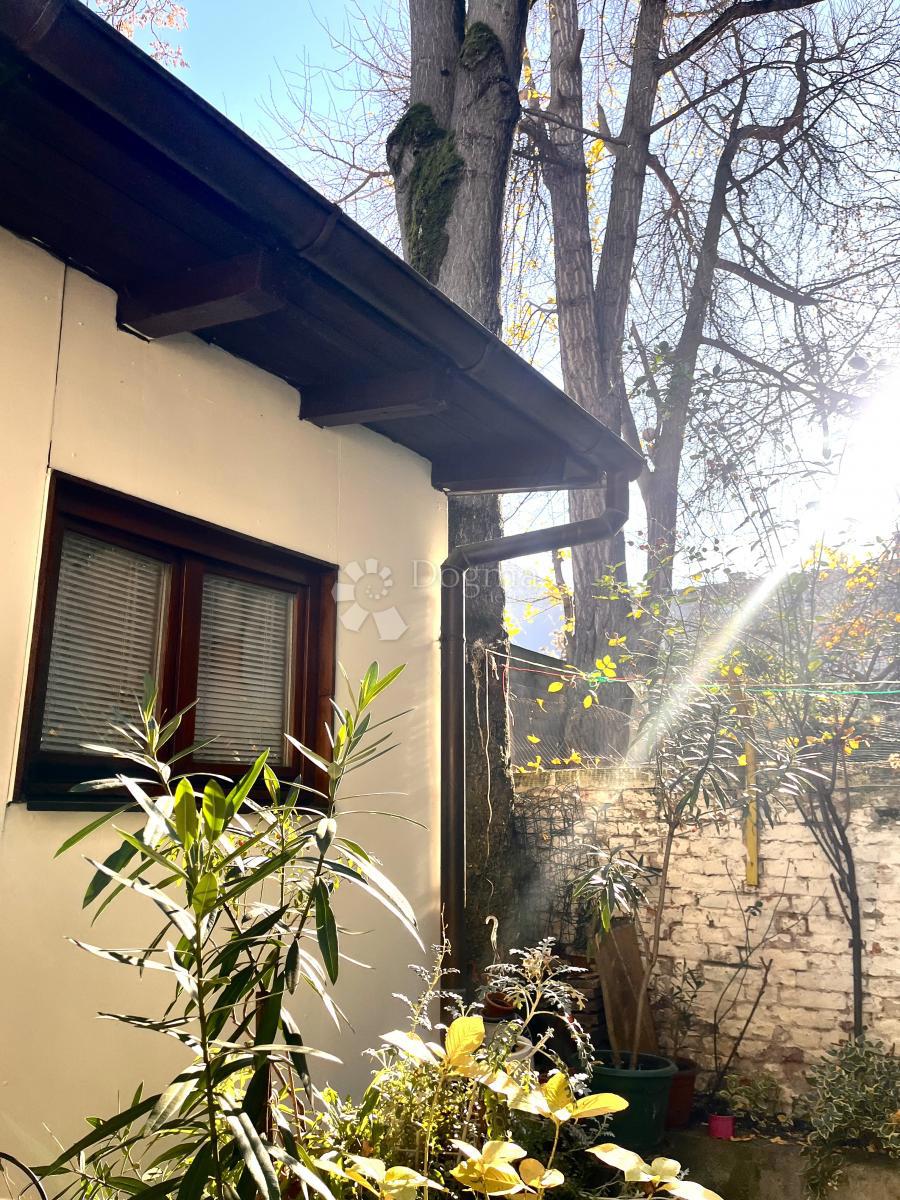 Allogio Donji grad, Donji Grad, 52,46m2