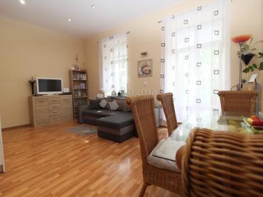 Allogio Crikvenica, 82m2