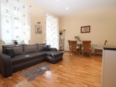 Allogio Crikvenica, 82m2