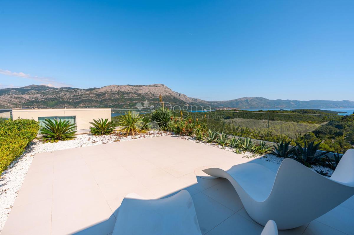 Casa Žrnovo, Korčula, 360m2