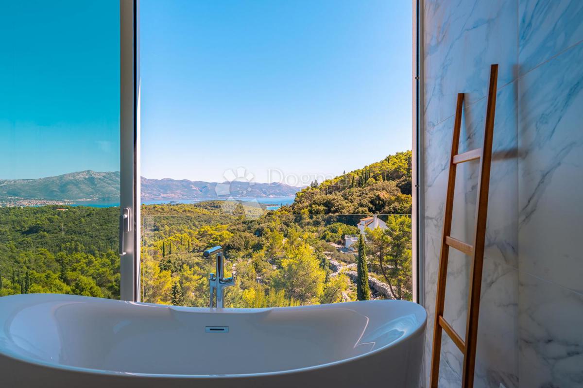 Casa Žrnovo, Korčula, 360m2