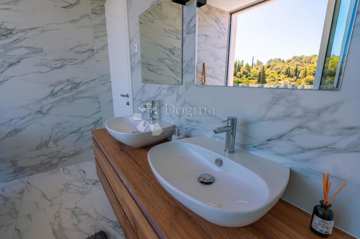 Casa Žrnovo, Korčula, 360m2