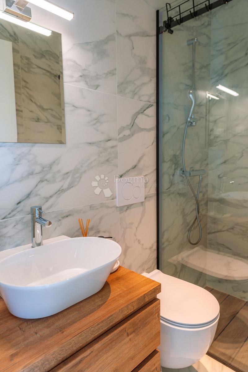 Casa Žrnovo, Korčula, 360m2