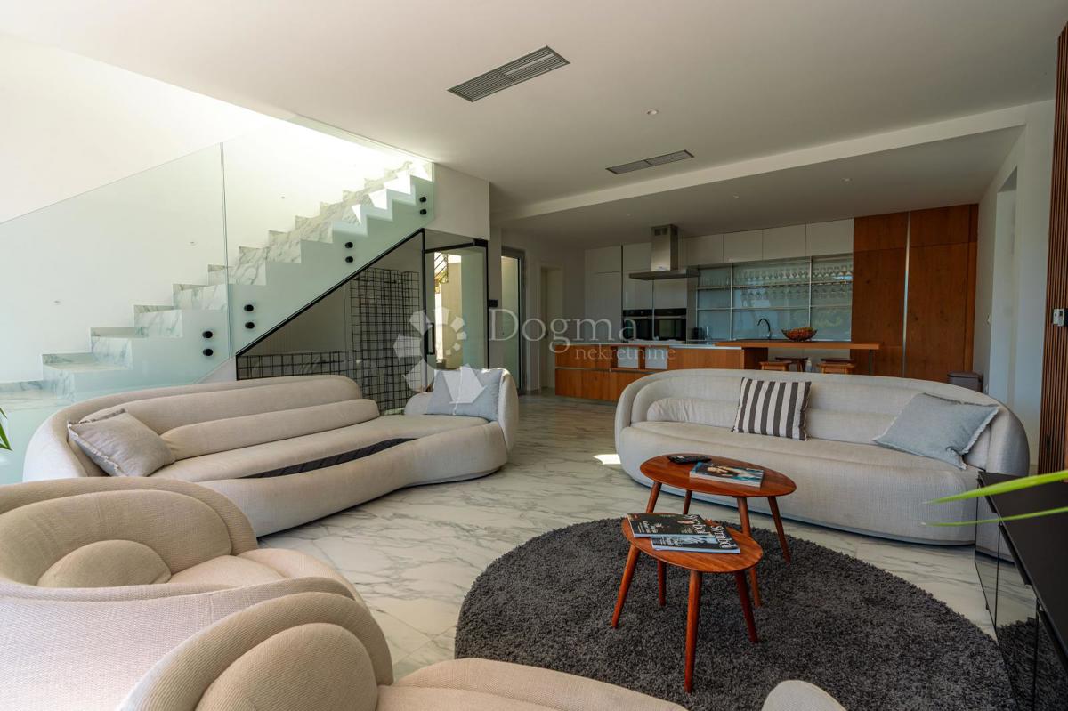 Casa Žrnovo, Korčula, 360m2