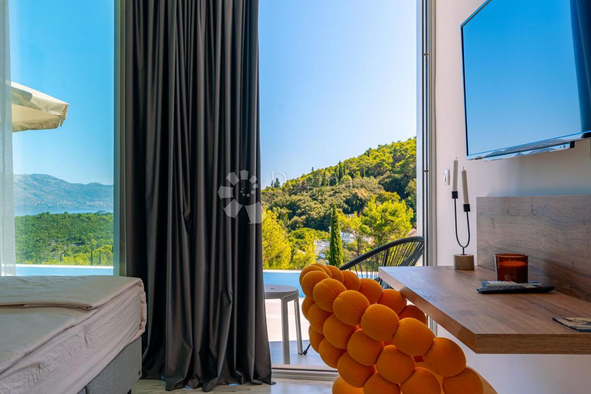 Casa Žrnovo, Korčula, 360m2