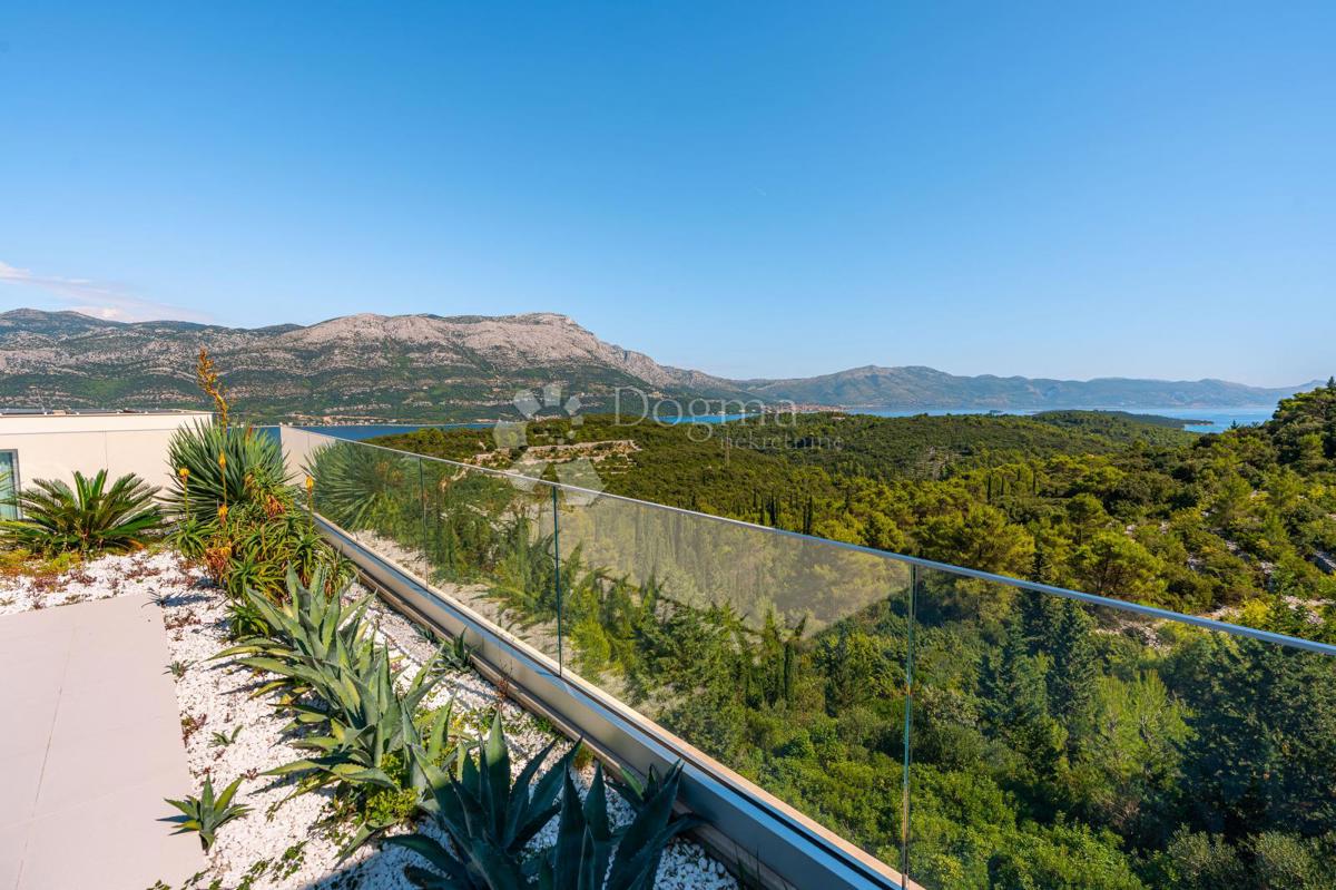 Casa Žrnovo, Korčula, 360m2