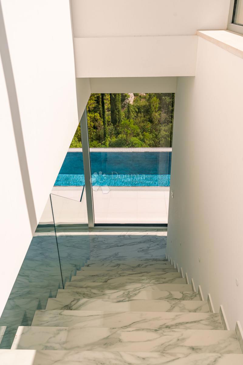 Casa Žrnovo, Korčula, 360m2