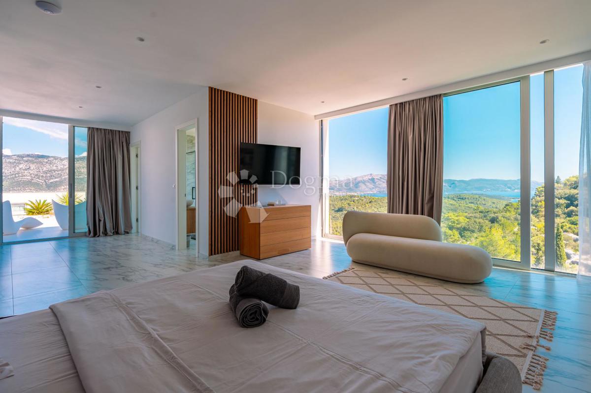 Casa Žrnovo, Korčula, 360m2