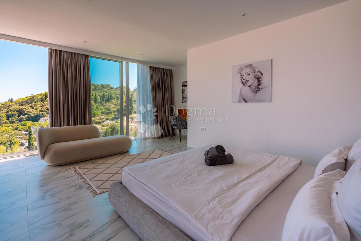 Casa Žrnovo, Korčula, 360m2