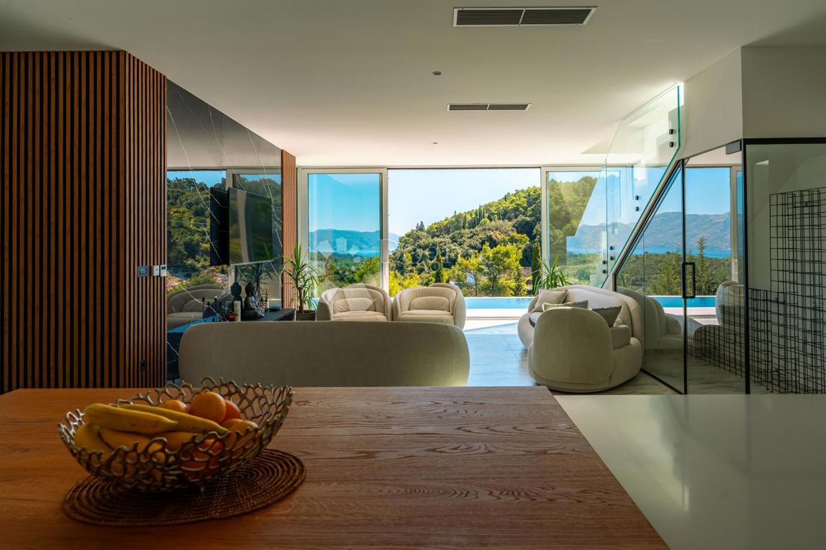 Casa Žrnovo, Korčula, 360m2