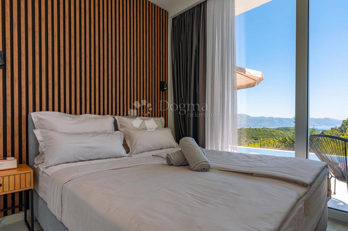 Casa Žrnovo, Korčula, 360m2