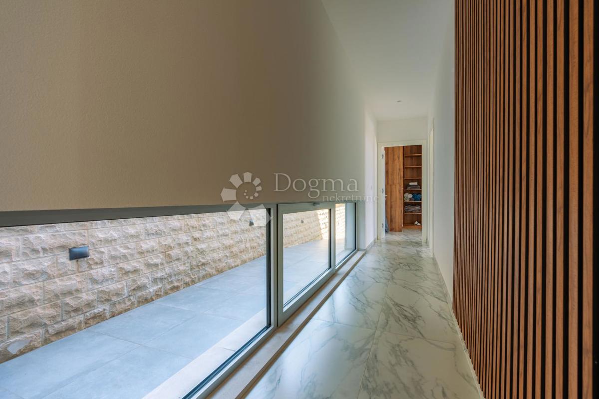 Casa Žrnovo, Korčula, 360m2