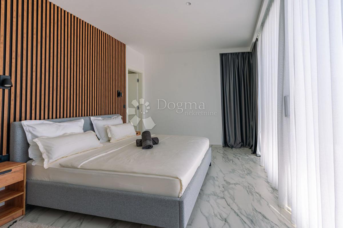 Casa Žrnovo, Korčula, 360m2