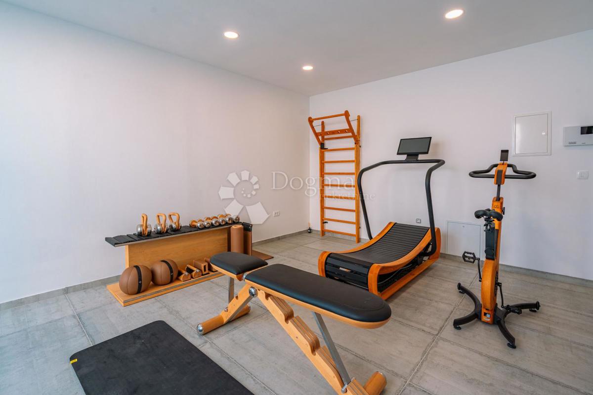 Casa Žrnovo, Korčula, 360m2