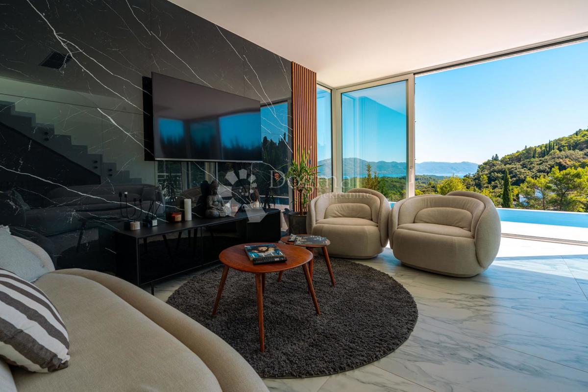 Casa Žrnovo, Korčula, 360m2