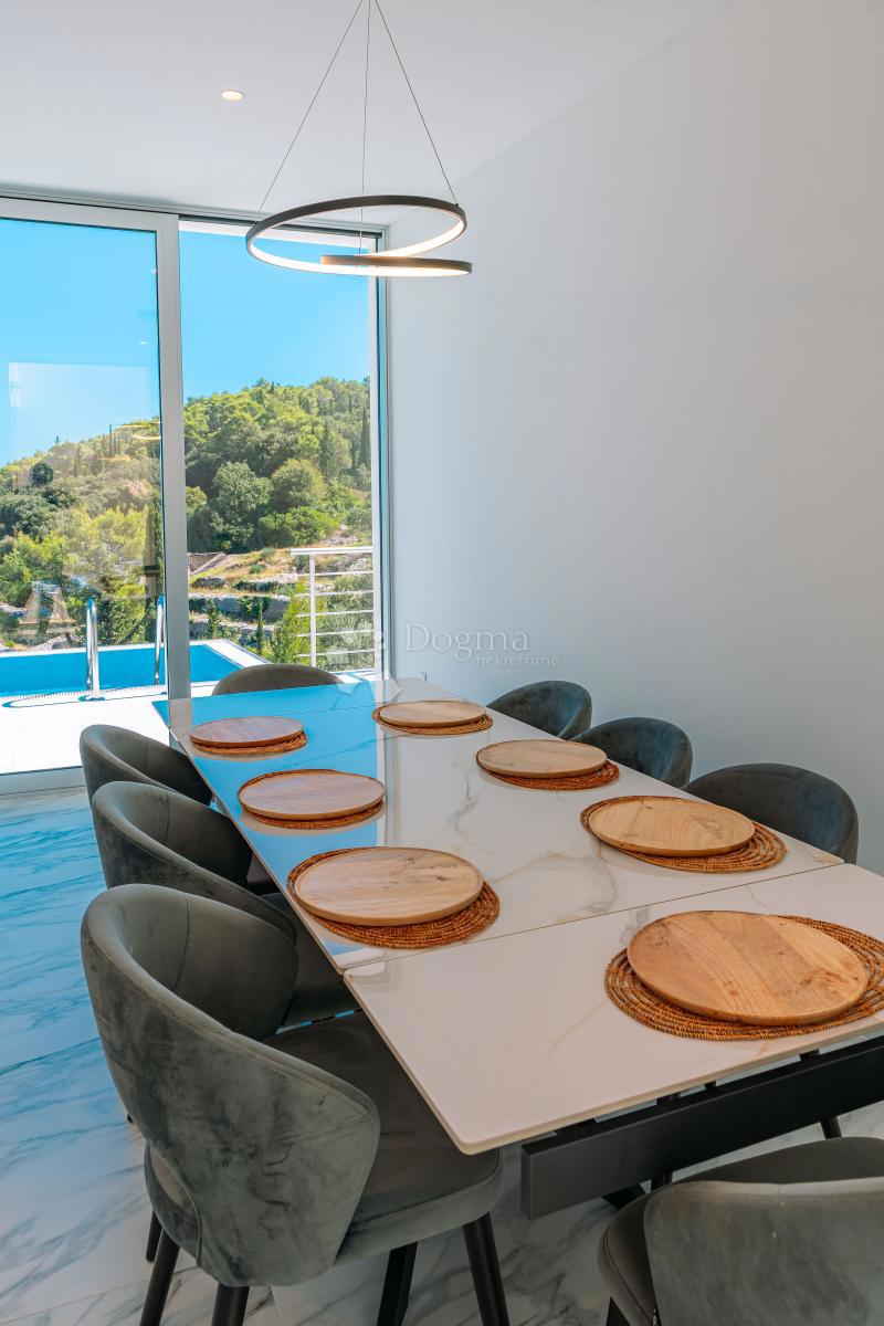 Casa Žrnovo, Korčula, 360m2