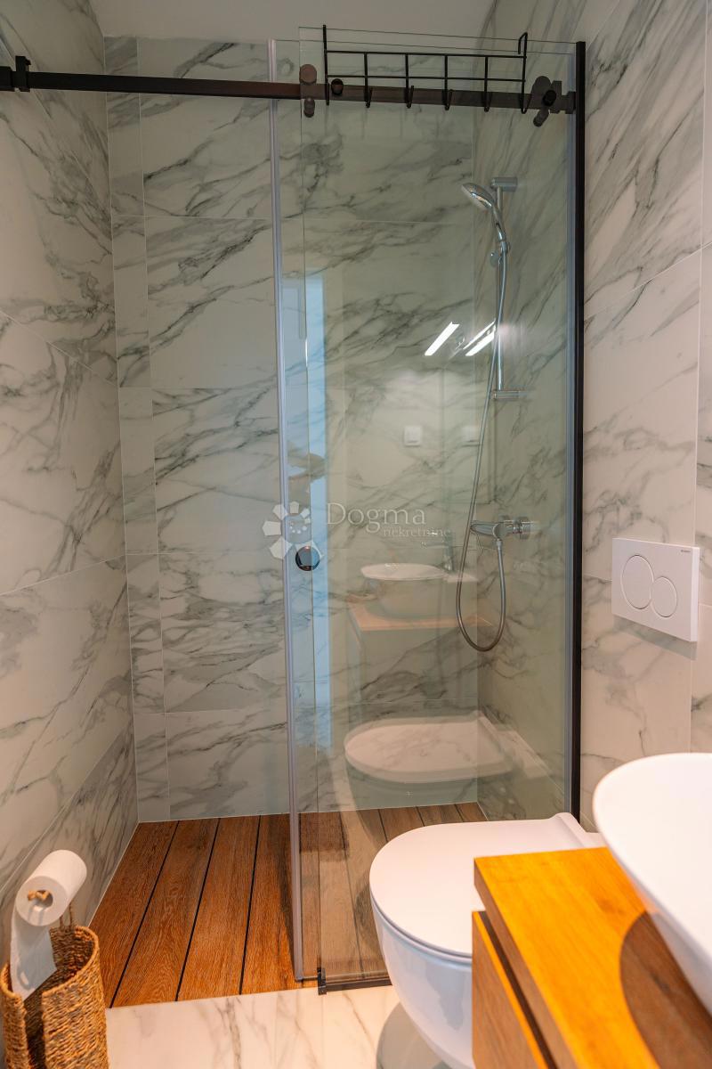 Casa Žrnovo, Korčula, 360m2