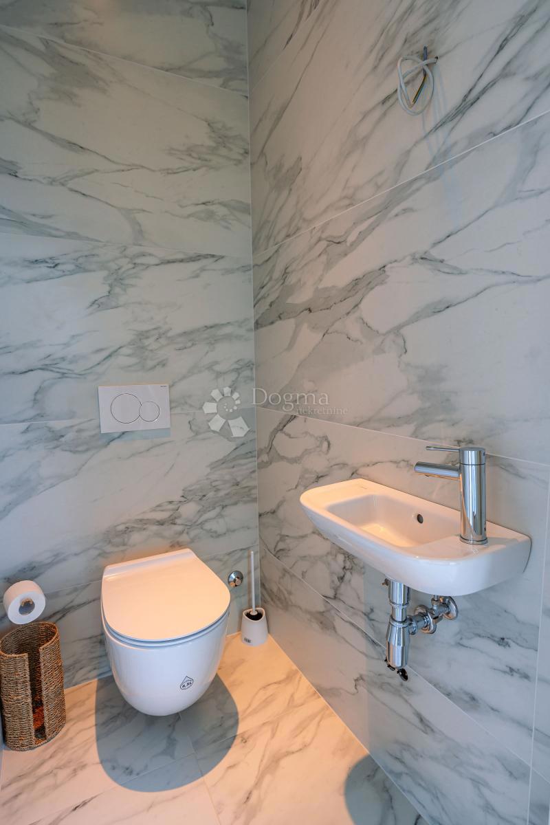 Casa Žrnovo, Korčula, 360m2