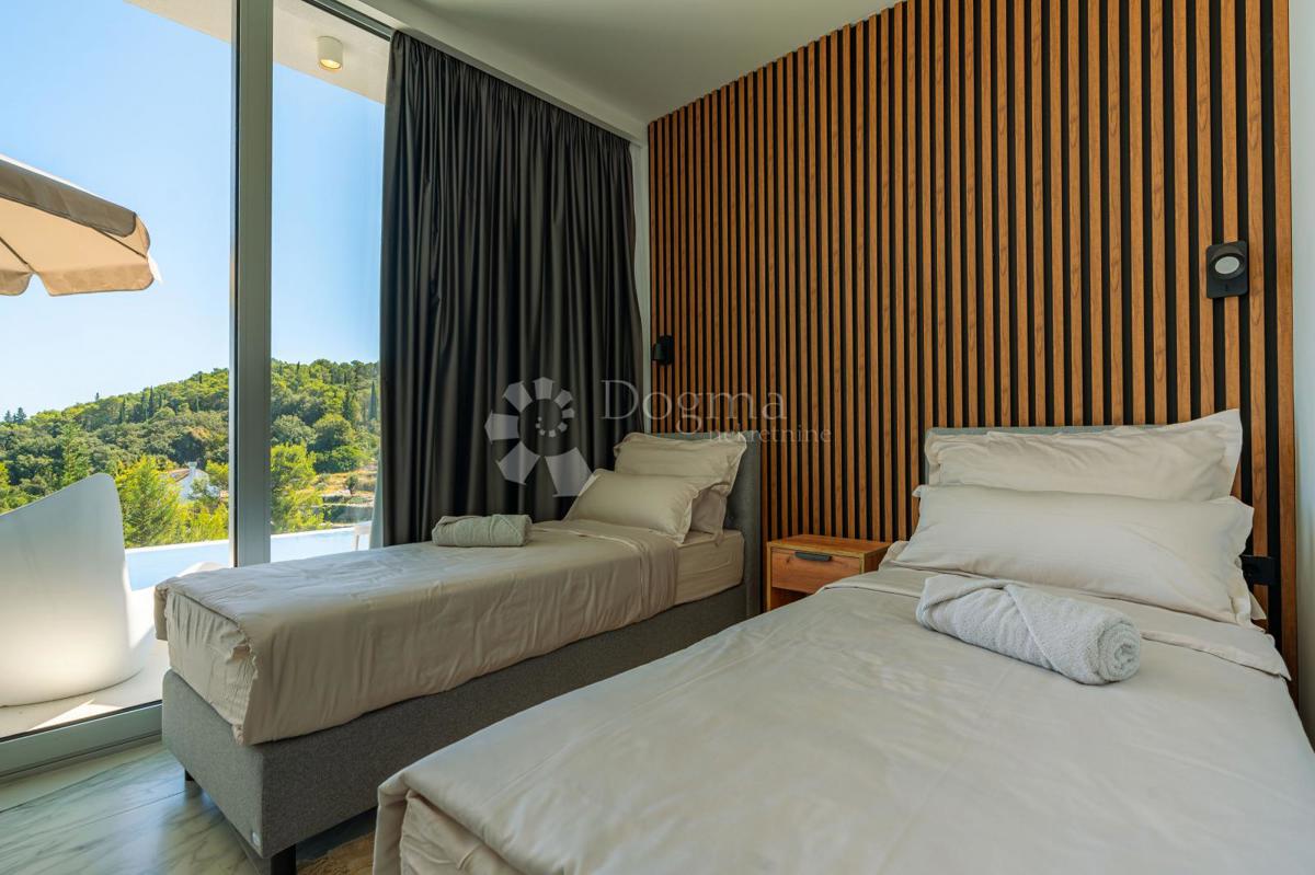 Casa Žrnovo, Korčula, 360m2