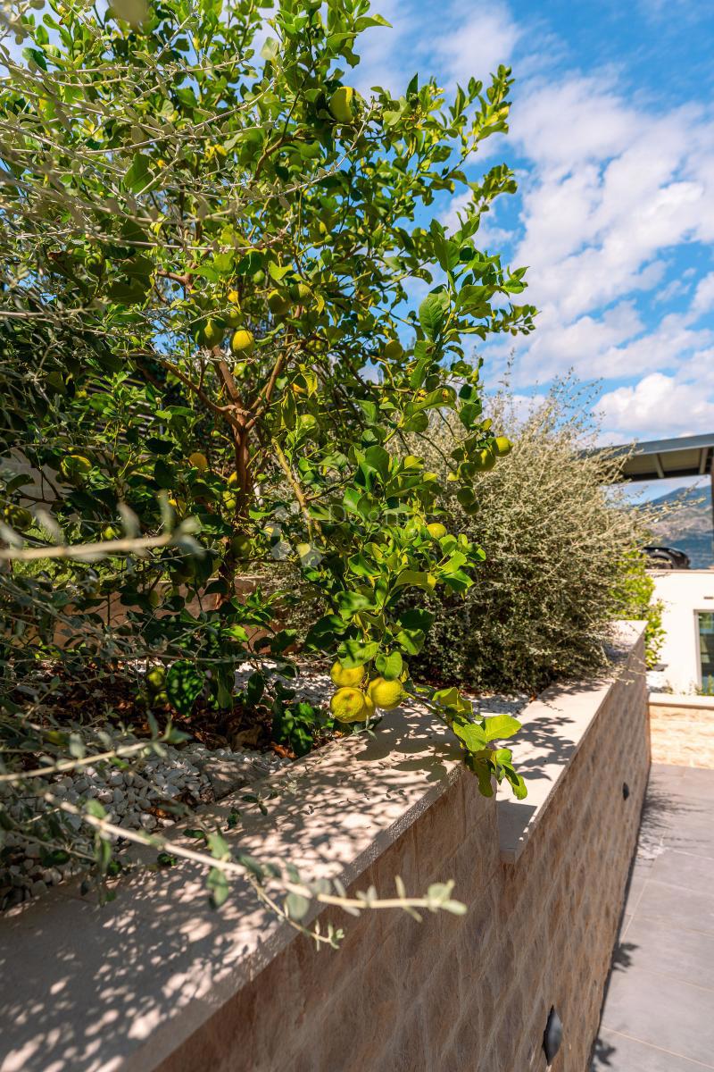 Casa Žrnovo, Korčula, 360m2