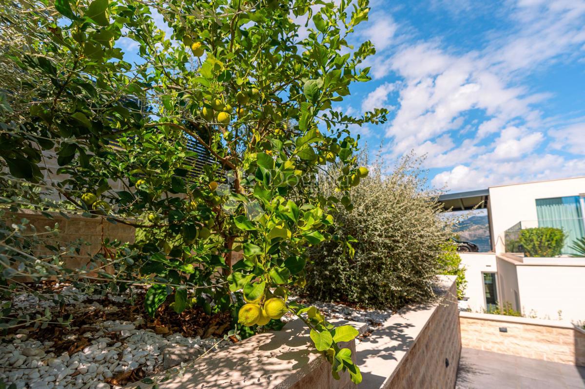 Casa Žrnovo, Korčula, 360m2