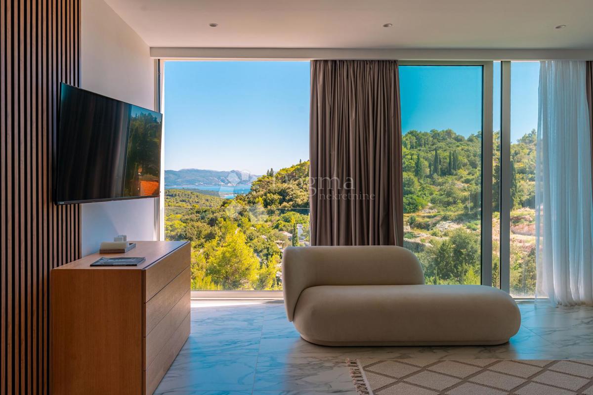 Casa Žrnovo, Korčula, 360m2