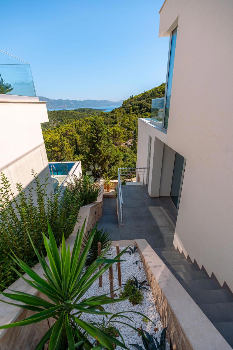 Casa Žrnovo, Korčula, 360m2