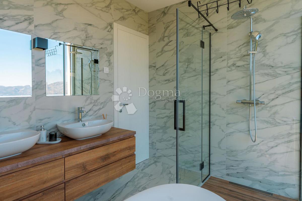 Casa Žrnovo, Korčula, 360m2