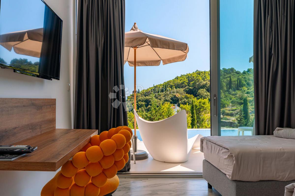 Casa Žrnovo, Korčula, 360m2