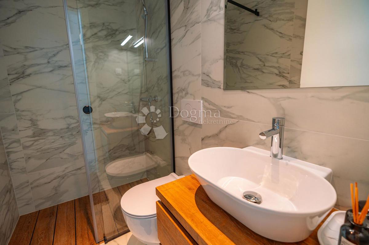 Casa Žrnovo, Korčula, 360m2