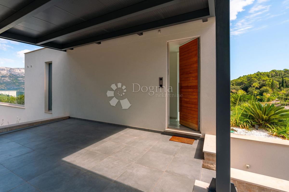 Casa Žrnovo, Korčula, 360m2