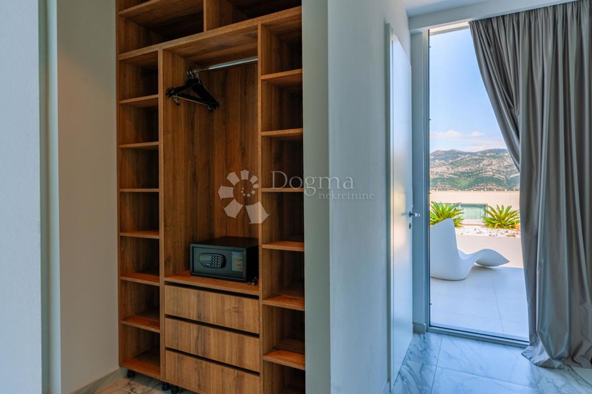 Casa Žrnovo, Korčula, 360m2