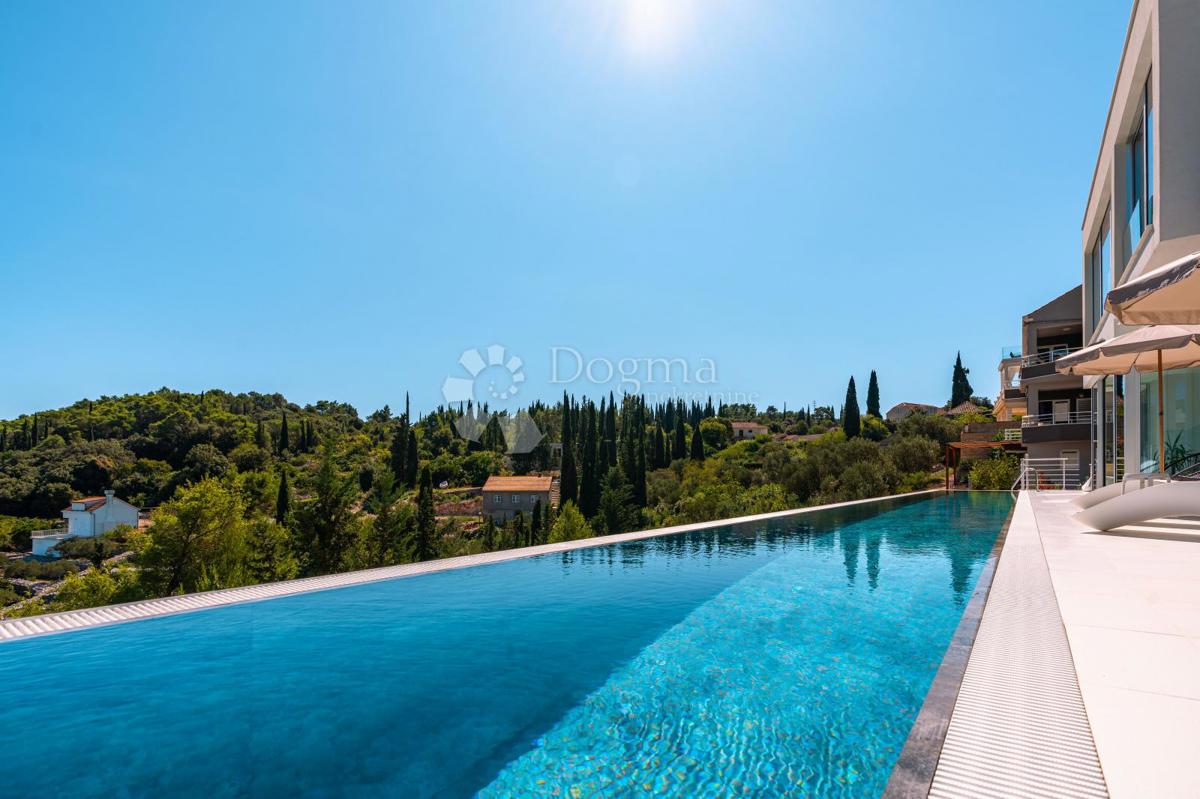 Casa Žrnovo, Korčula, 360m2