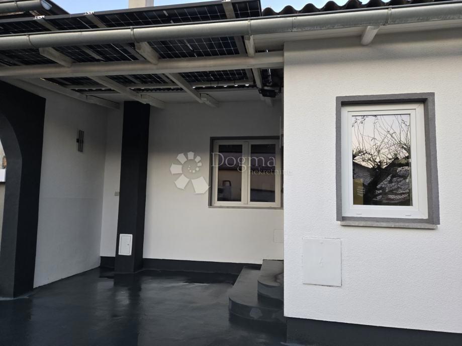 Casa Centar, Varaždin, 88m2