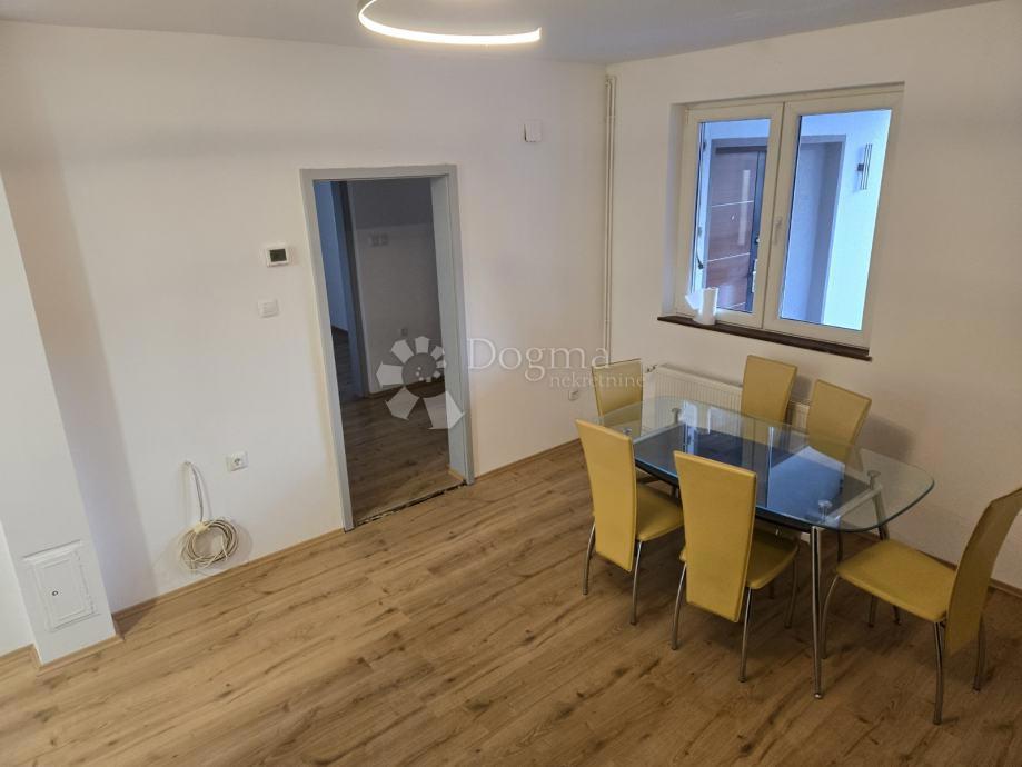 Casa Centar, Varaždin, 88m2