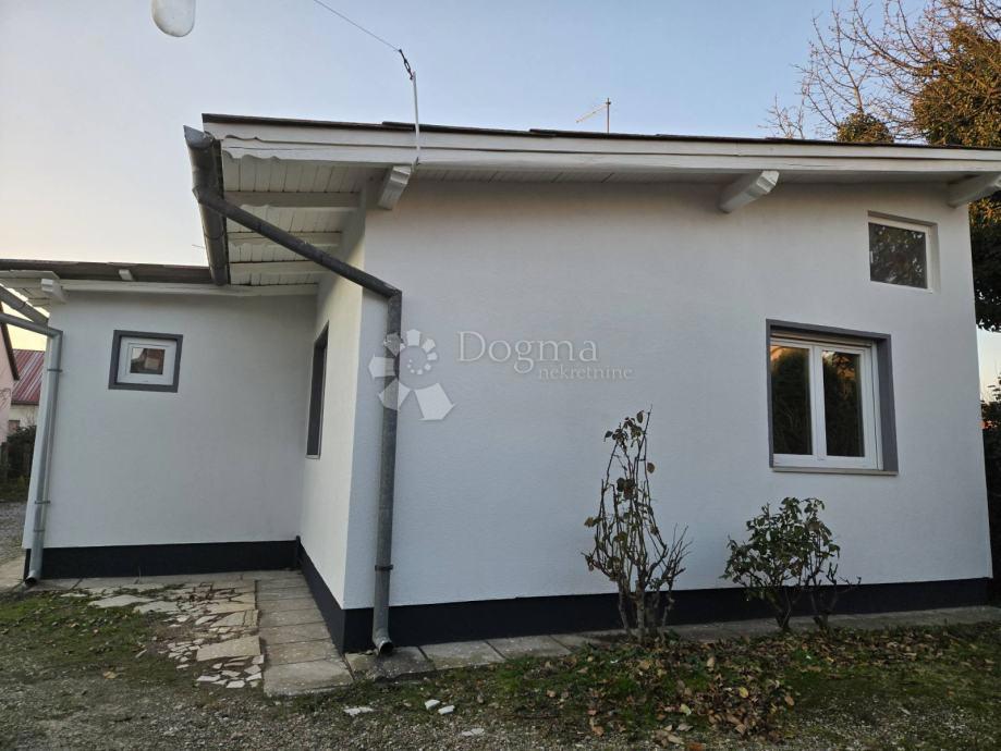 Casa Centar, Varaždin, 88m2