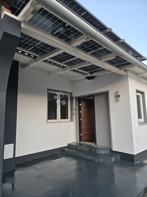 Casa Centar, Varaždin, 88m2