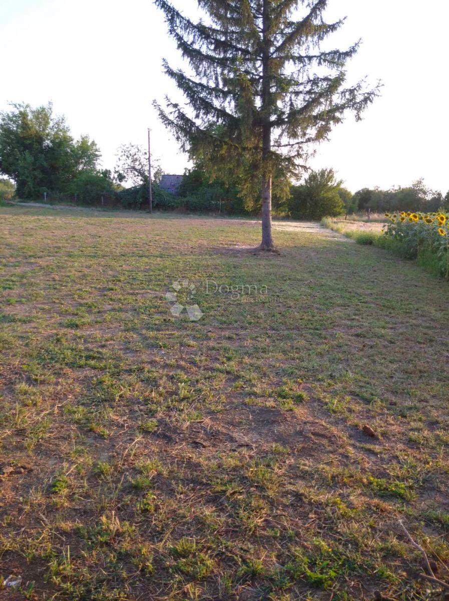 Terreno edificabile Beli Manastir, 2.036m2