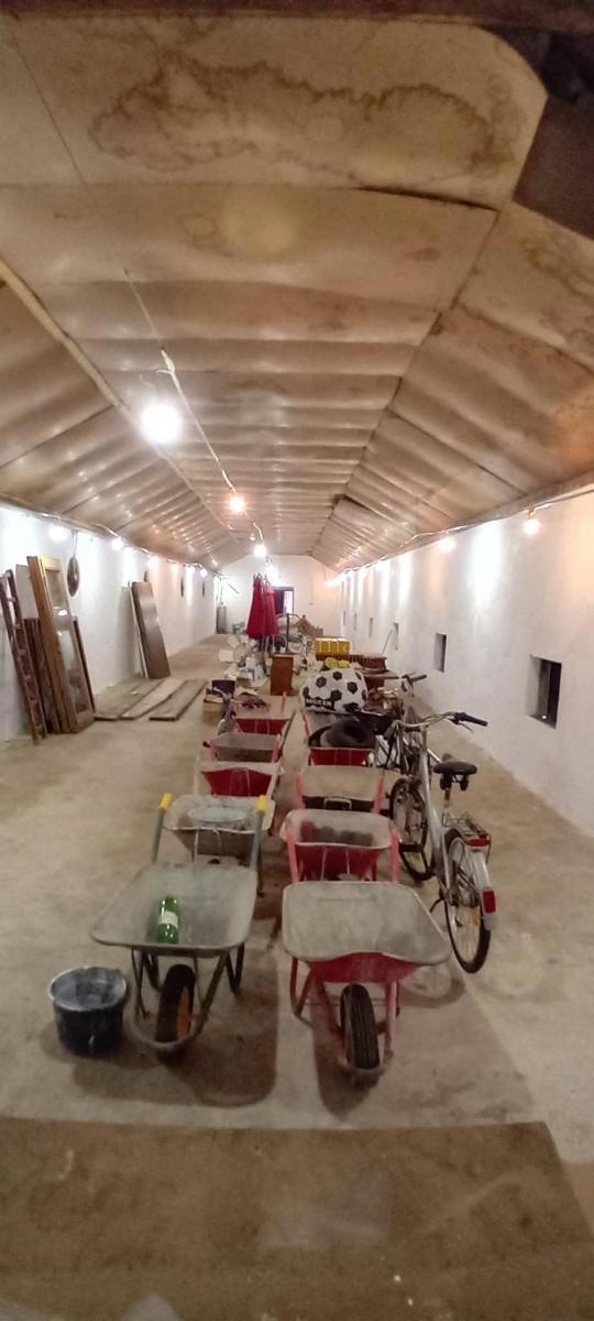 Casa Poljana Križevačka, Križevci, 292m2