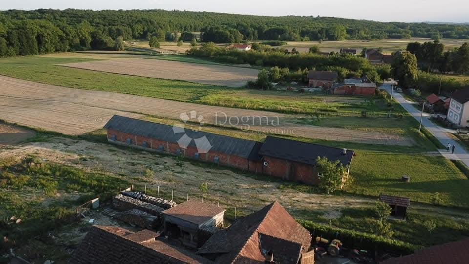 Casa Poljana Križevačka, Križevci, 292m2