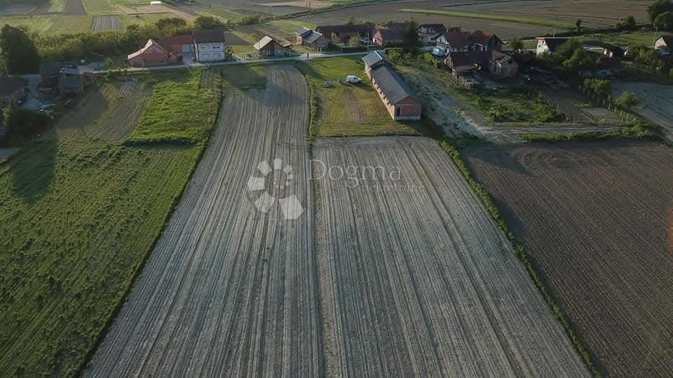 Casa Poljana Križevačka, Križevci, 292m2