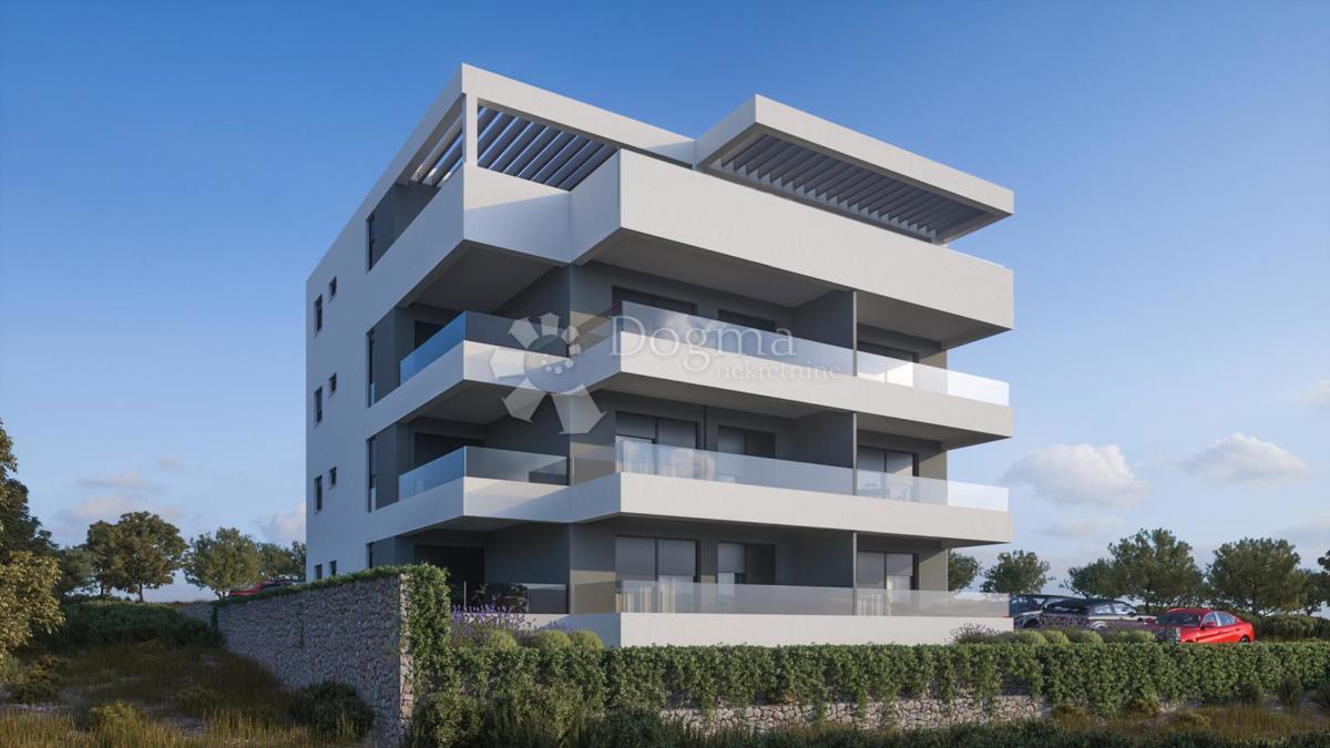 Ottimo Appartamento in Vendita in Nuova Costruzione – Seget Donji