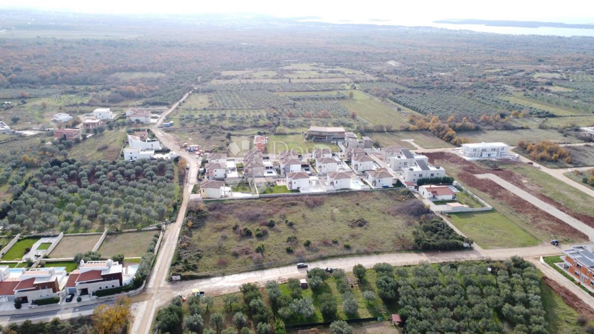 Terreno edificabile Vodnjan, 8.388m2