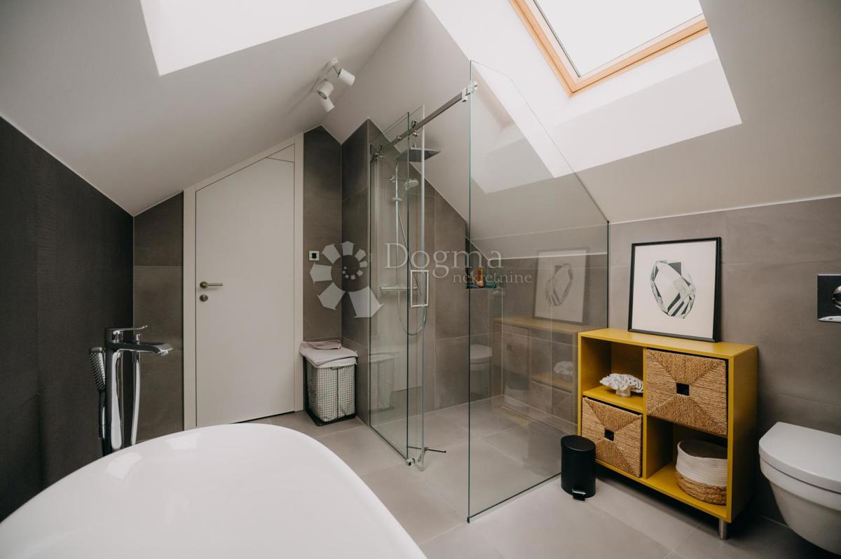 Allogio Staglišće, Trešnjevka - Jug, 165,49m2