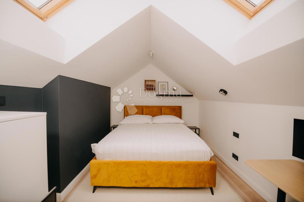 Allogio Staglišće, Trešnjevka - Jug, 165,49m2