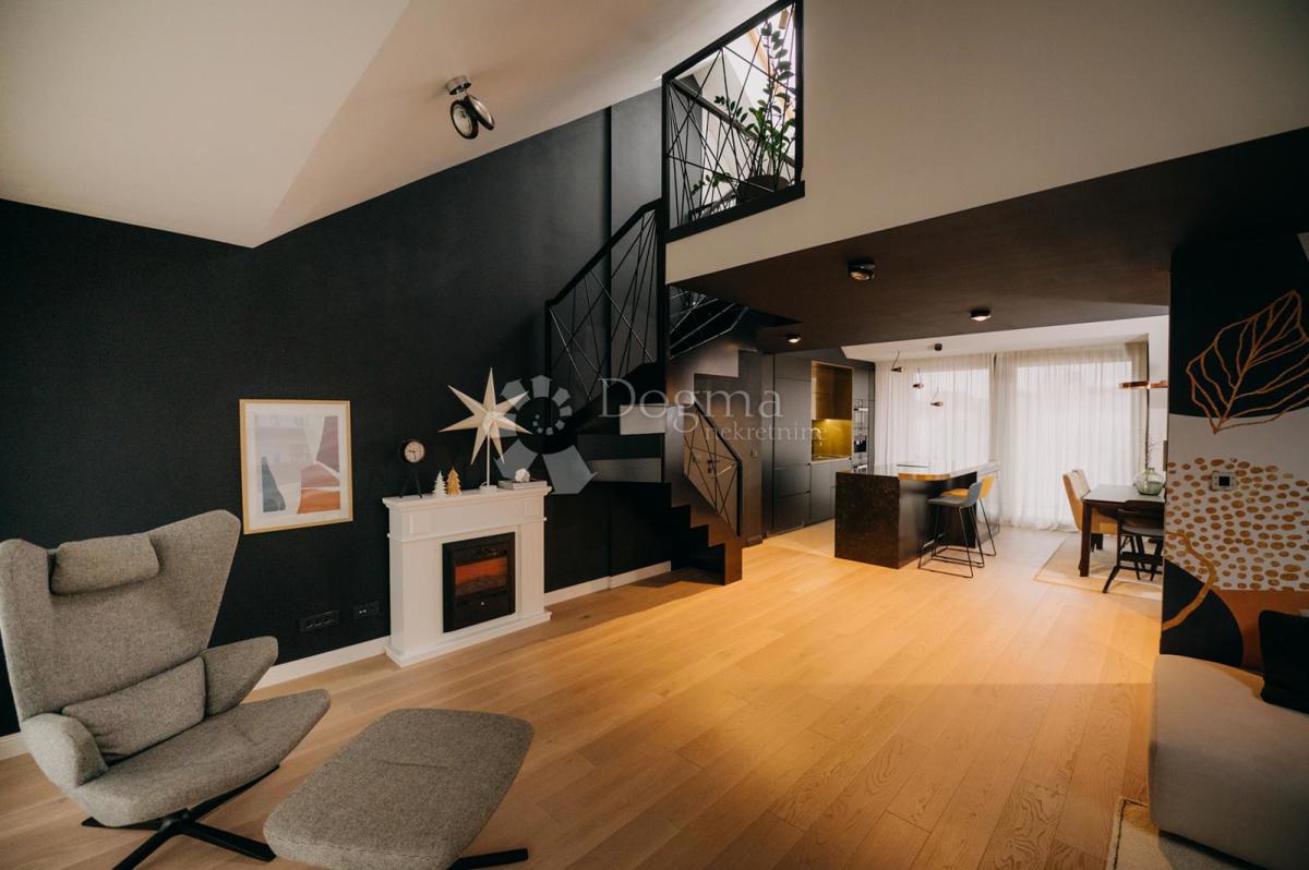 Allogio Staglišće, Trešnjevka - Jug, 165,49m2