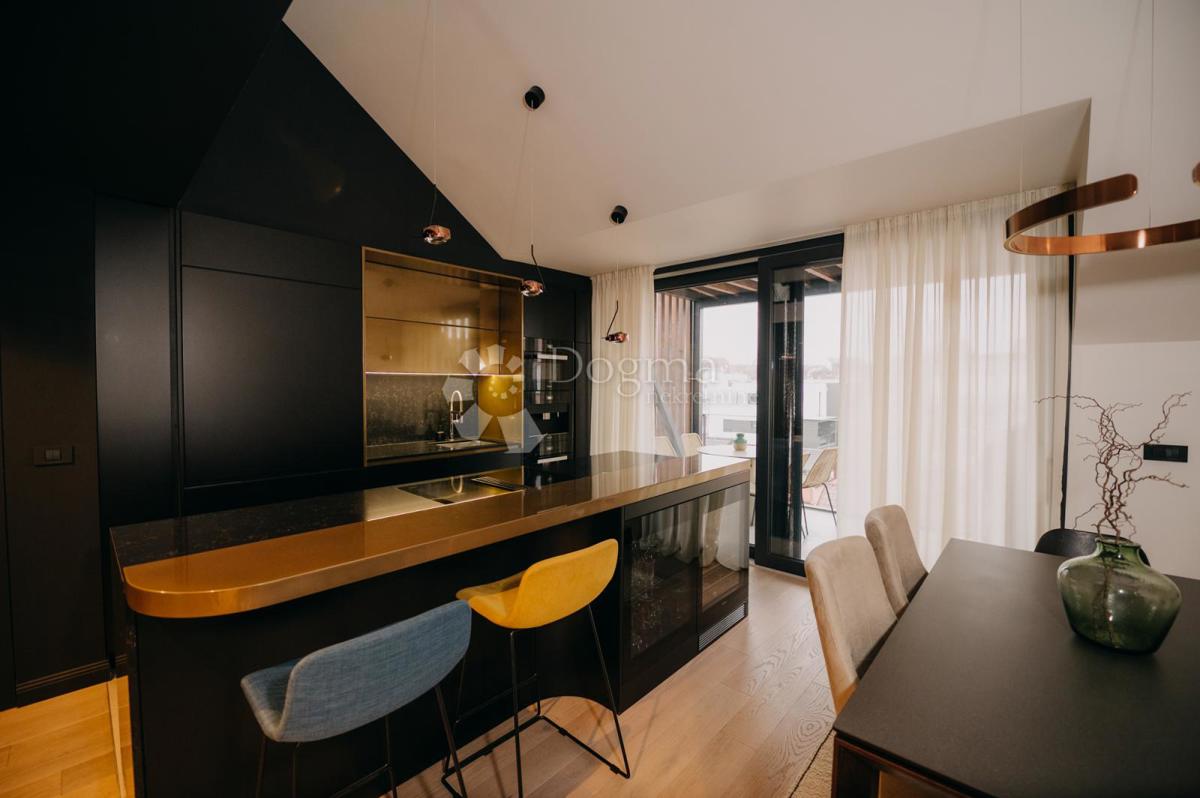 Allogio Staglišće, Trešnjevka - Jug, 165,49m2