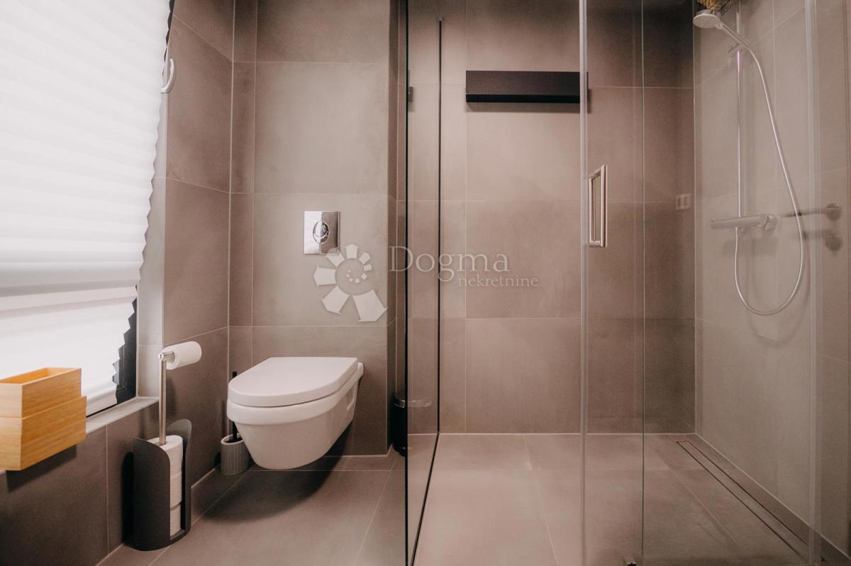 Allogio Staglišće, Trešnjevka - Jug, 165,49m2